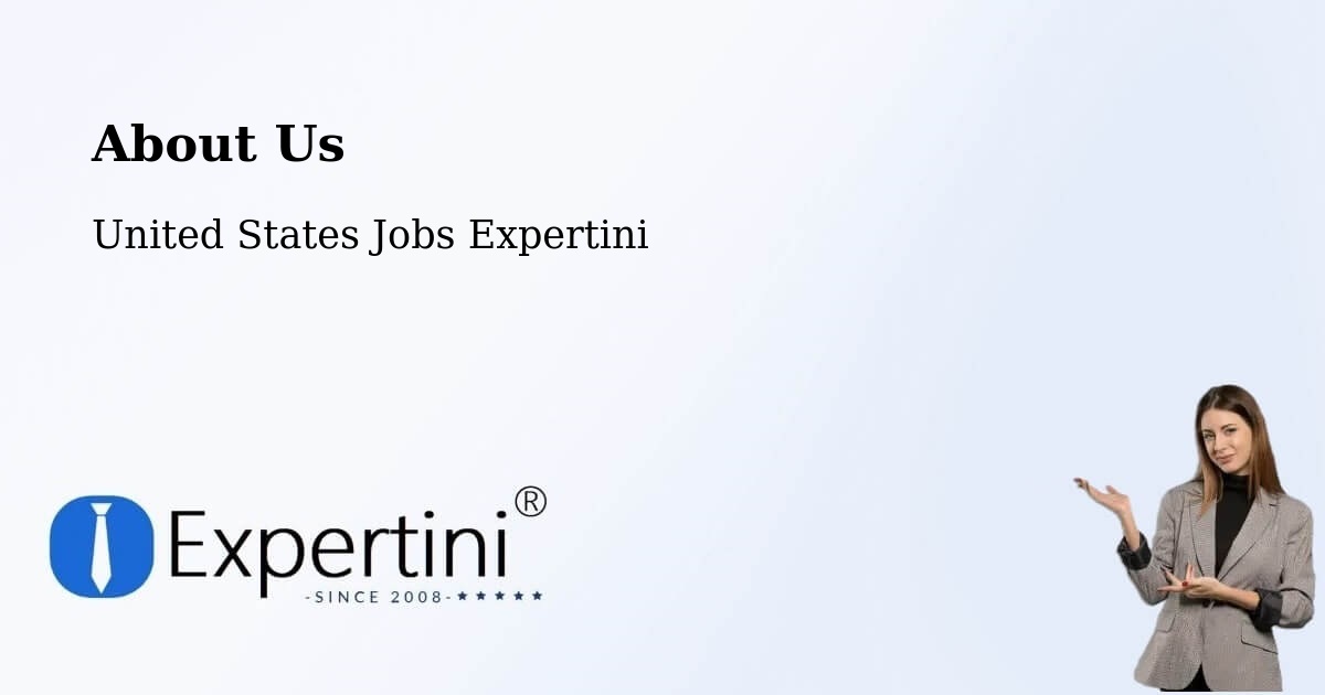 About Expertini Recruitment Platform  – Dixon - Dixon, United States Jobs Expertini