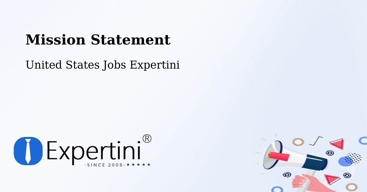 Corporate Mission – Dixon - United States Jobs Expertini